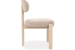 Studio Hendrik Eetkamerstoelen^Eetkamerstoel  Colton