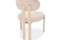Studio Hendrik Eetkamerstoelen^Eetkamerstoel  Colton