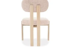 Studio Hendrik Eetkamerstoelen^Eetkamerstoel  Colton