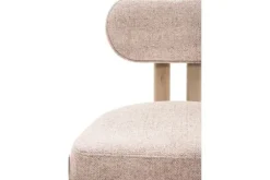 Studio Hendrik Eetkamerstoelen^Eetkamerstoel  Colton