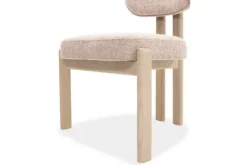 Studio Hendrik Eetkamerstoelen^Eetkamerstoel  Colton