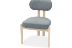 Studio Hendrik Eetkamerstoelen^Eetkamerstoel  Colton