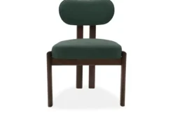 Studio Hendrik Eetkamerstoelen^Eetkamerstoel Colton