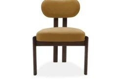 Studio Hendrik Eetkamerstoelen^Eetkamerstoel Colton