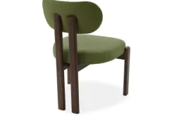 Studio Hendrik Eetkamerstoelen^Eetkamerstoel Colton