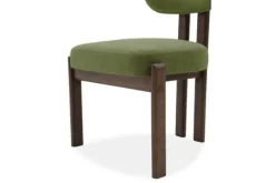 Studio Hendrik Eetkamerstoelen^Eetkamerstoel Colton
