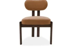 Studio Hendrik Eetkamerstoelen^Eetkamerstoel Colton