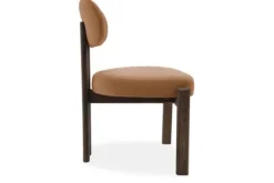 Studio Hendrik Eetkamerstoelen^Eetkamerstoel Colton