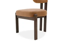 Studio Hendrik Eetkamerstoelen^Eetkamerstoel Colton