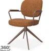 Outlet Label51 Eetkamerstoel Coral GO-86.004 Basel