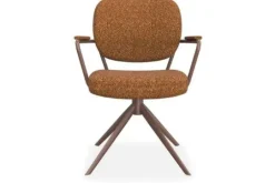 Outlet Label51 Eetkamerstoel Coral GO-86.004 Basel