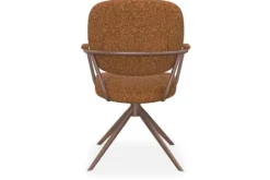 Outlet Label51 Eetkamerstoel Coral GO-86.004 Basel