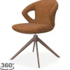 New Label51 Eetkamerstoel Coral GO-86.014 Zurich