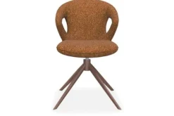 New Label51 Eetkamerstoel Coral GO-86.014 Zurich