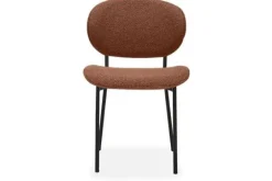 Discount Label51 Eetkamerstoel Coral YN-83.013 Senn