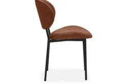 Discount Label51 Eetkamerstoel Coral YN-83.013 Senn