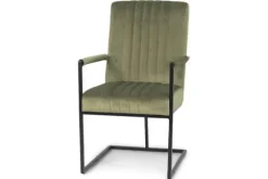 EPM Eetkamerstoelen^Eetkamerstoel Coret