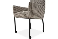 France Eetkamerstoelen^Eetkamerstoel Corsa