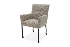 France Eetkamerstoelen^Eetkamerstoel Corsa