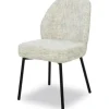 Hot Livingfurn Eetkamerstoel Cream Tess
