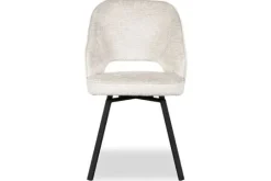 Discount Label51 Eetkamerstoel Creme IH-50.193 Lewis