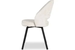 Discount Label51 Eetkamerstoel Creme IH-50.193 Lewis
