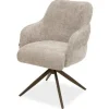 Veyron Eetkamerstoelen^Eetkamerstoel Cremona 14 Neptunus