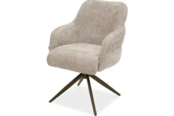 Veyron Eetkamerstoelen^Eetkamerstoel Cremona 14 Neptunus