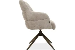 Veyron Eetkamerstoelen^Eetkamerstoel Cremona 14 Neptunus
