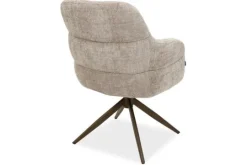 Veyron Eetkamerstoelen^Eetkamerstoel Cremona 14 Neptunus