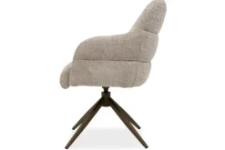 Veyron Eetkamerstoelen^Eetkamerstoel Cremona 14 Neptunus