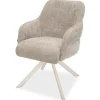 Veyron Eetkamerstoelen^Eetkamerstoel Cremona 14 Neptunus