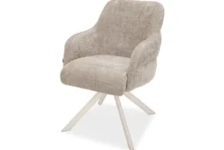 Veyron Eetkamerstoelen^Eetkamerstoel Cremona 14 Neptunus