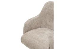 Veyron Eetkamerstoelen^Eetkamerstoel Cremona 14 Neptunus