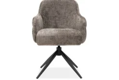 Veyron Eetkamerstoelen^Eetkamerstoel Cremona 24 Neptunus