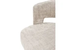 Monari Design Eetkamerstoelen^Eetkamerstoel Cremona 02 Verto