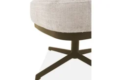 Monari Design Eetkamerstoelen^Eetkamerstoel Cremona 02 Verto