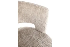 MySons Eetkamerstoelen^Eetkamerstoel Cremona Natural Bruce