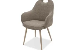 Elysia Eetkamerstoelen^Eetkamerstoel Cronos