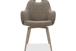 Elysia Eetkamerstoelen^Eetkamerstoel Cronos