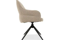 Elysia Eetkamerstoelen^Eetkamerstoel Cronos