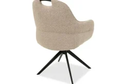 Elysia Eetkamerstoelen^Eetkamerstoel Cronos