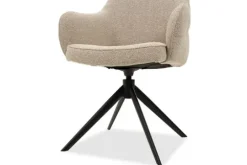 Elysia Eetkamerstoelen^Eetkamerstoel Cronos