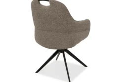 Elysia Eetkamerstoelen^Eetkamerstoel Cronos