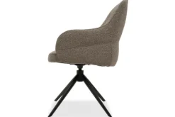 Elysia Eetkamerstoelen^Eetkamerstoel Cronos
