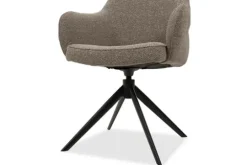 Elysia Eetkamerstoelen^Eetkamerstoel Cronos