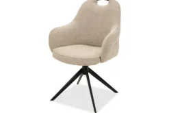 Elysia Eetkamerstoelen^Eetkamerstoel Cronos