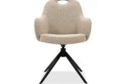 Elysia Eetkamerstoelen^Eetkamerstoel Cronos