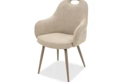 Elysia Eetkamerstoelen^Eetkamerstoel Cronos