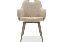 Elysia Eetkamerstoelen^Eetkamerstoel Cronos